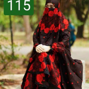 খিমার এবং পেল্জু সেট Model 115