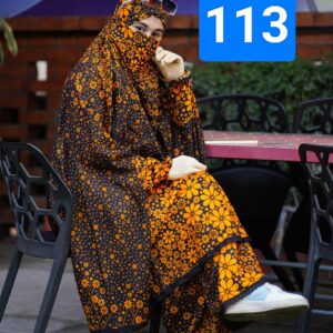 খিমার এবং পেল্জু সেট Model 113